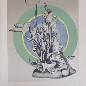 Rita Somon Chance Encounter